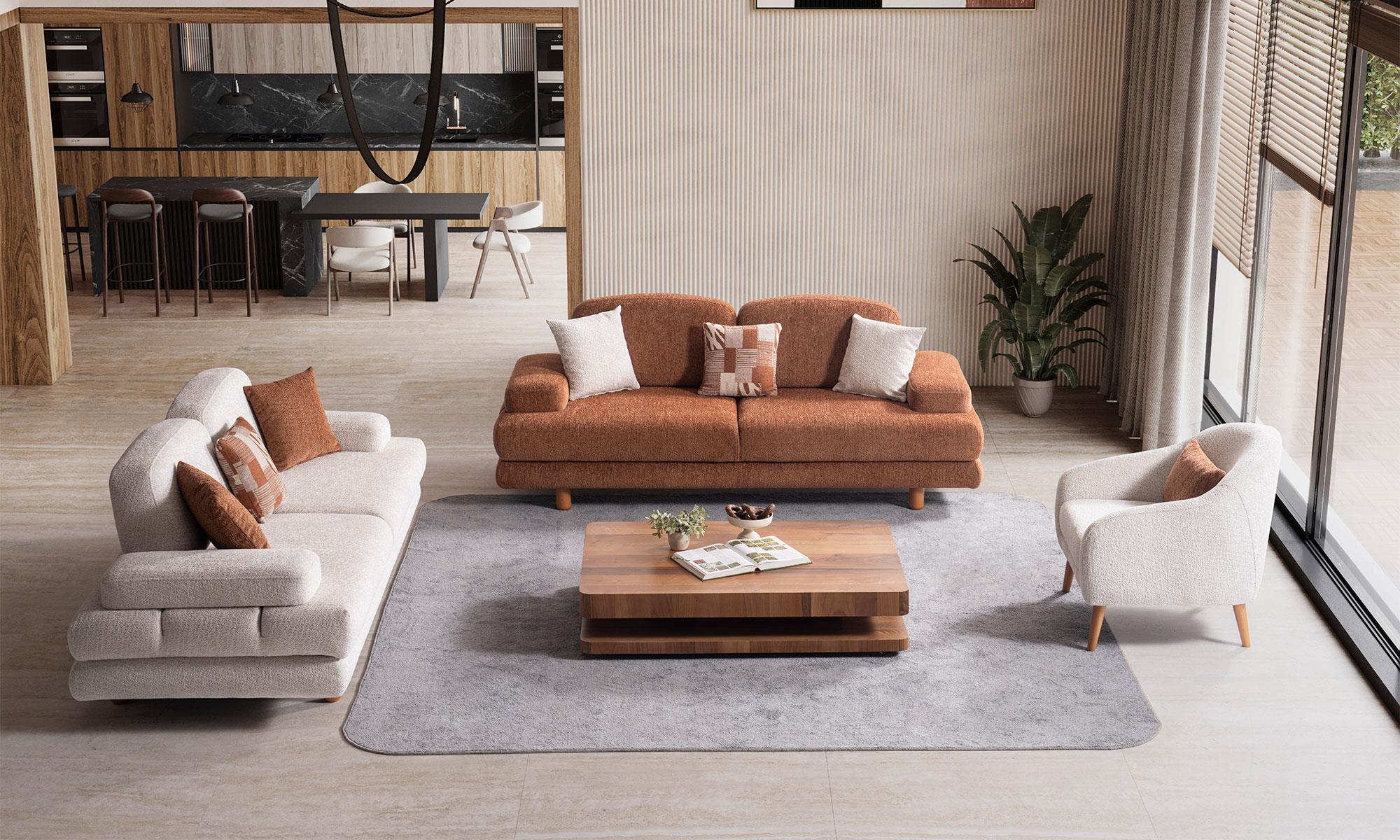 CORTADO KOLTUK TAKIMI