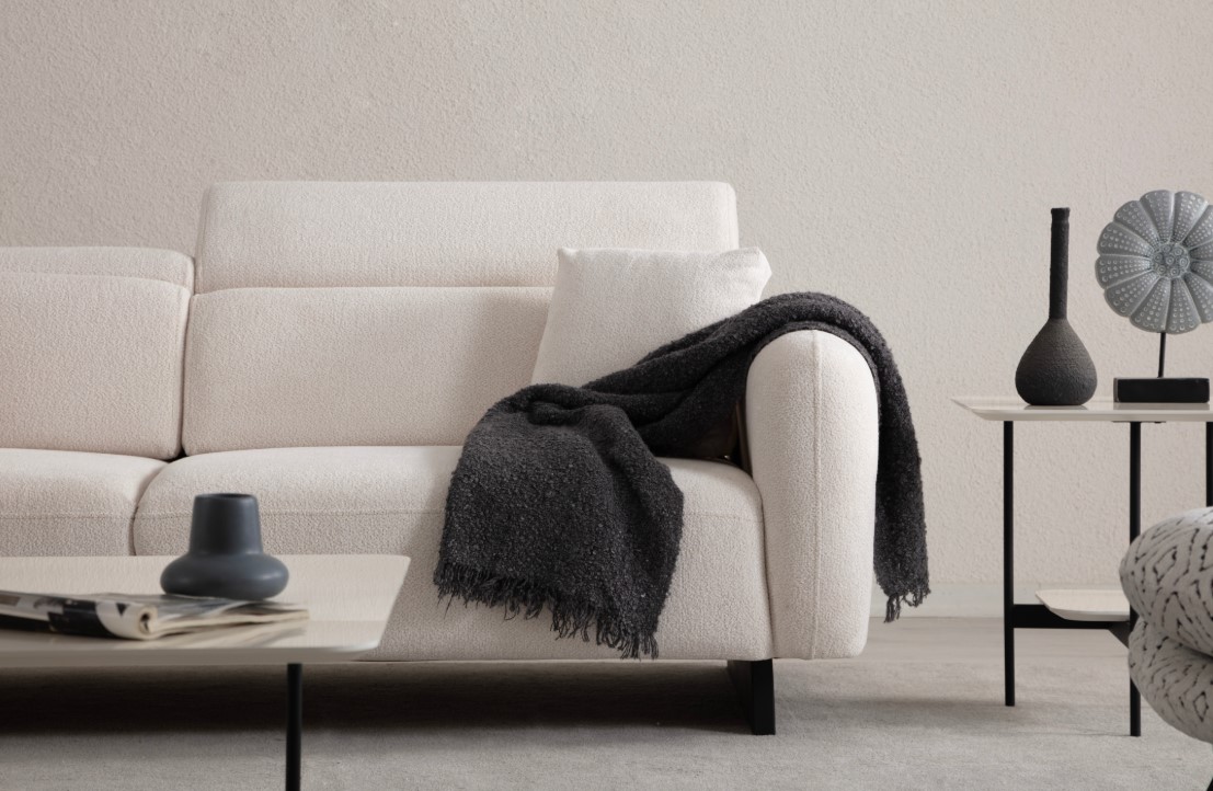 CAPRİSE KOLTUK TAKIMI