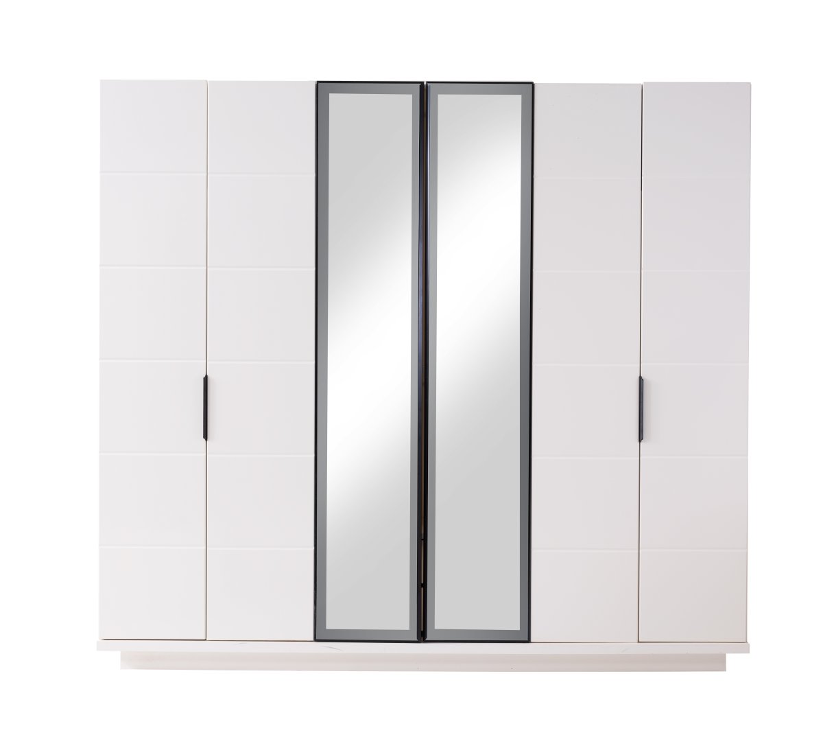 ERCİYES YATAK ODASI