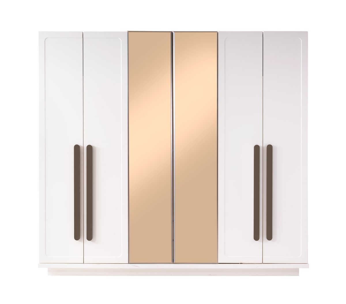 HİMAYALA YATAK ODASI