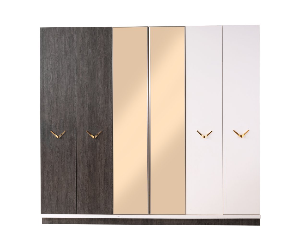 BERCESTE YATAK ODASI