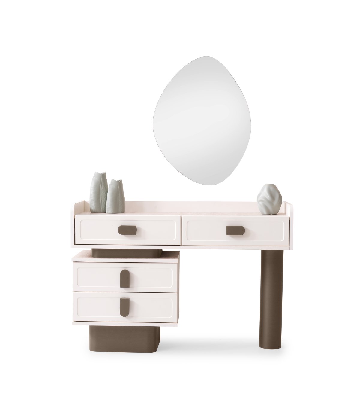 HİMAYALA YATAK ODASI