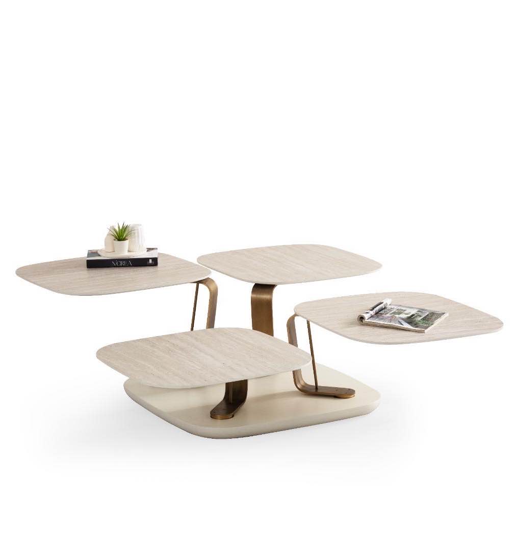 BENTLEY ORTA SEHPA TRAVERTEN