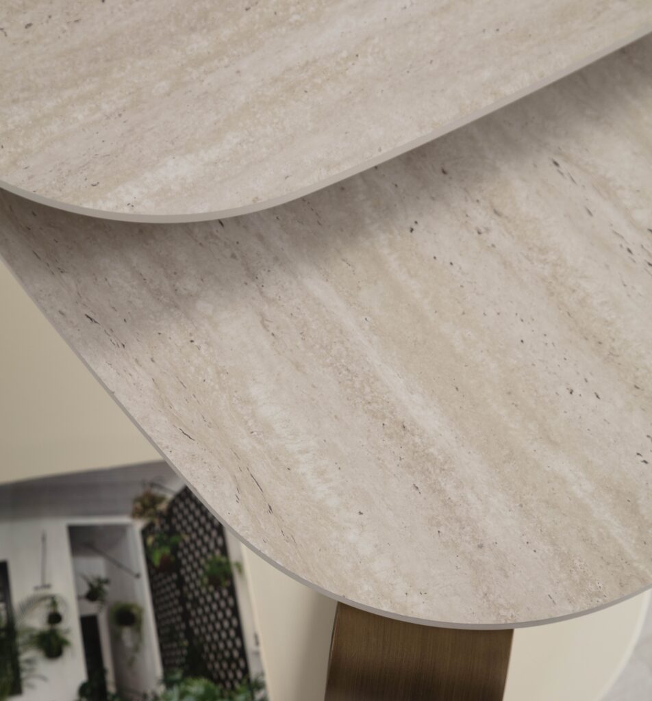 BENTLEY ORTA SEHPA TRAVERTEN