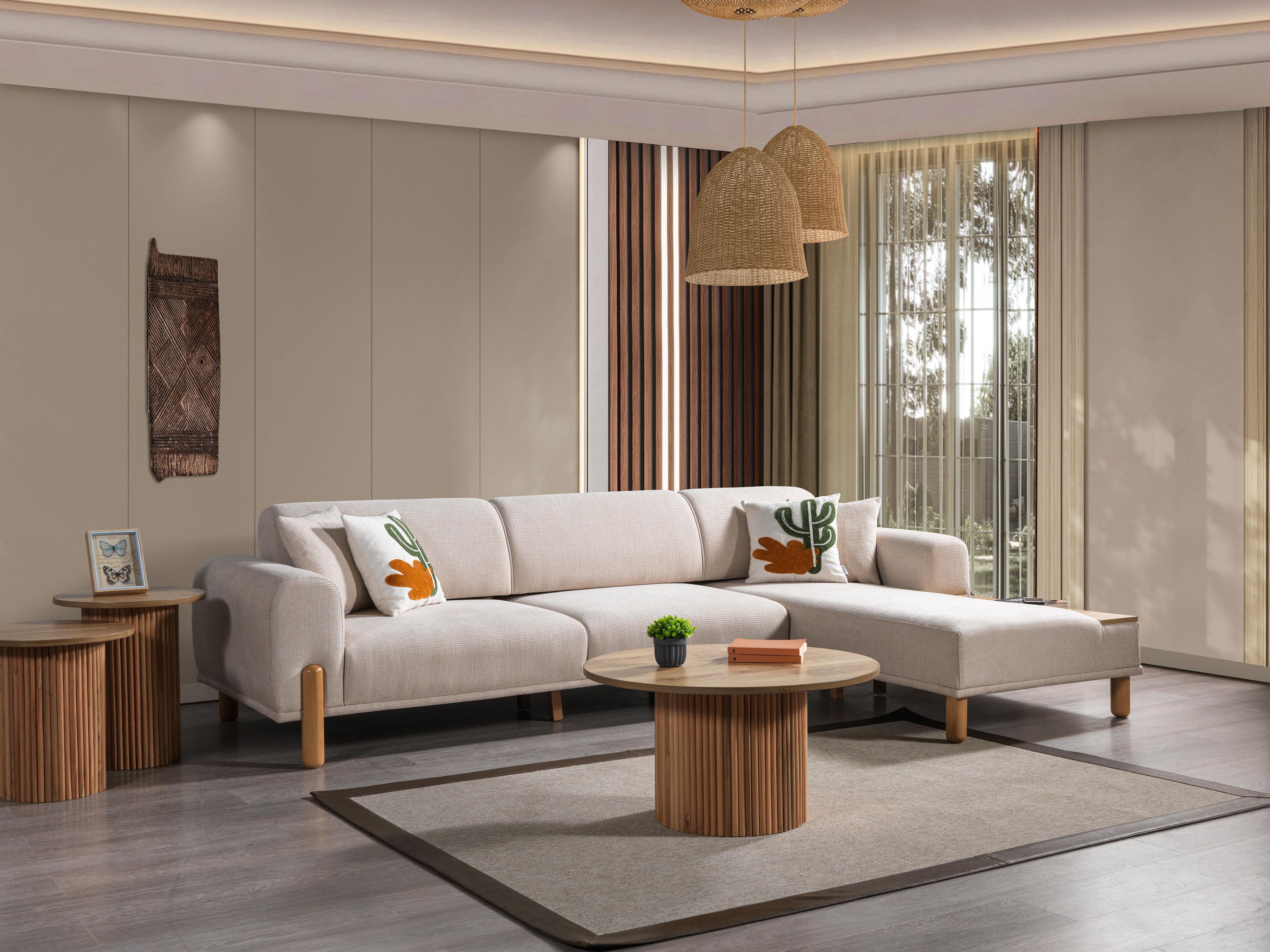 WHİTE KÖŞE TAKIMI