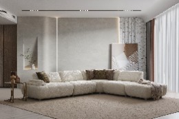 TOSCANO KÖŞE TAKIMI