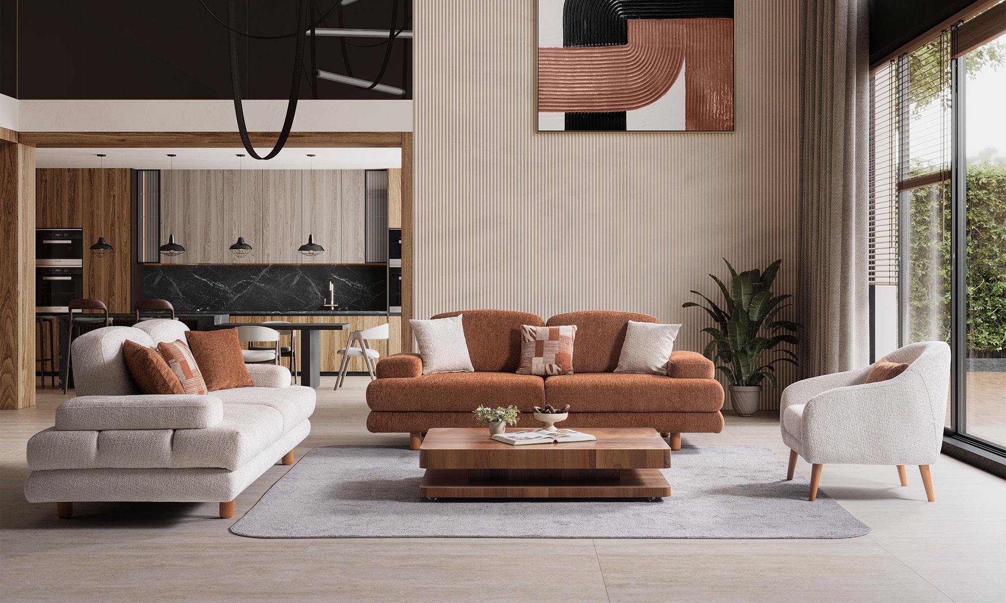 CORTADO KOLTUK TAKIMI