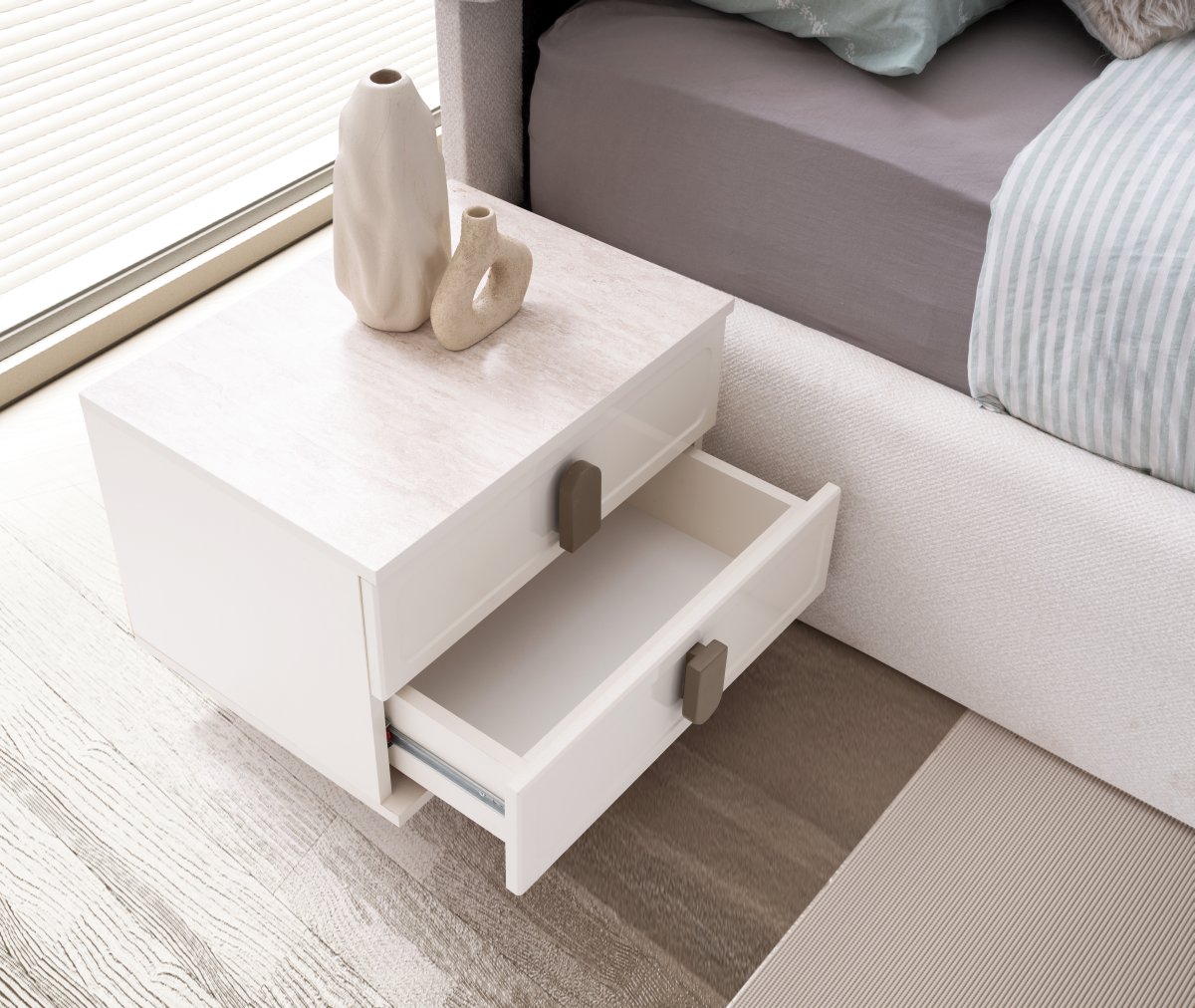 HİMAYALA YATAK ODASI