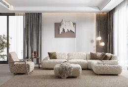 TOSCANO KÖŞE TAKIMI