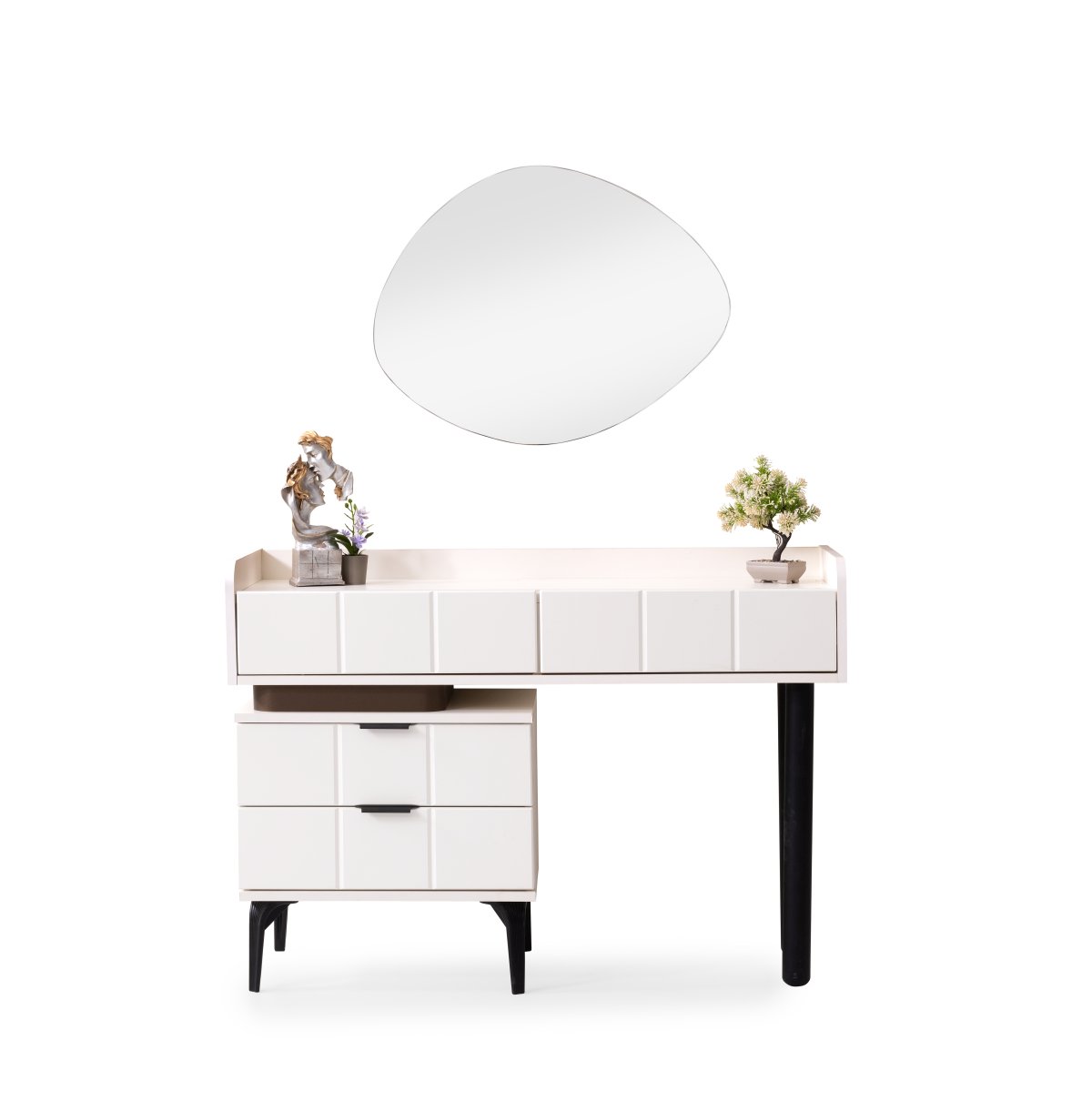 ERCİYES YATAK ODASI