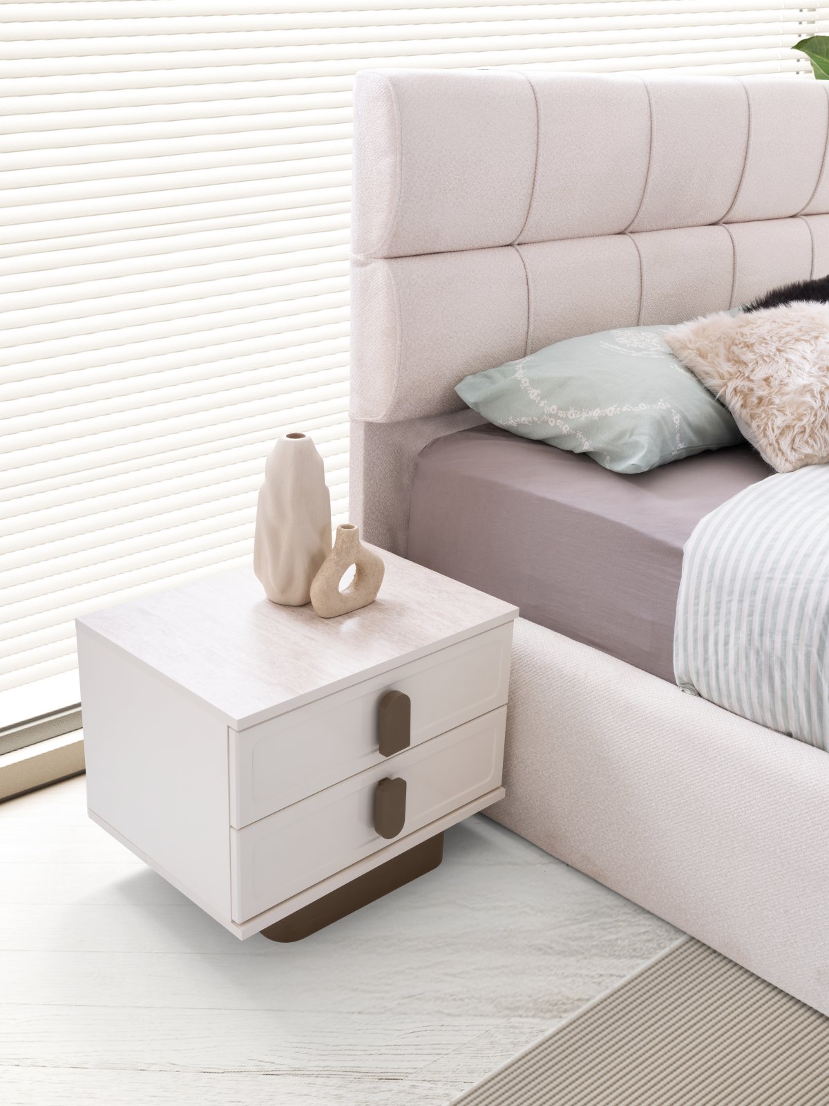 HİMAYALA YATAK ODASI