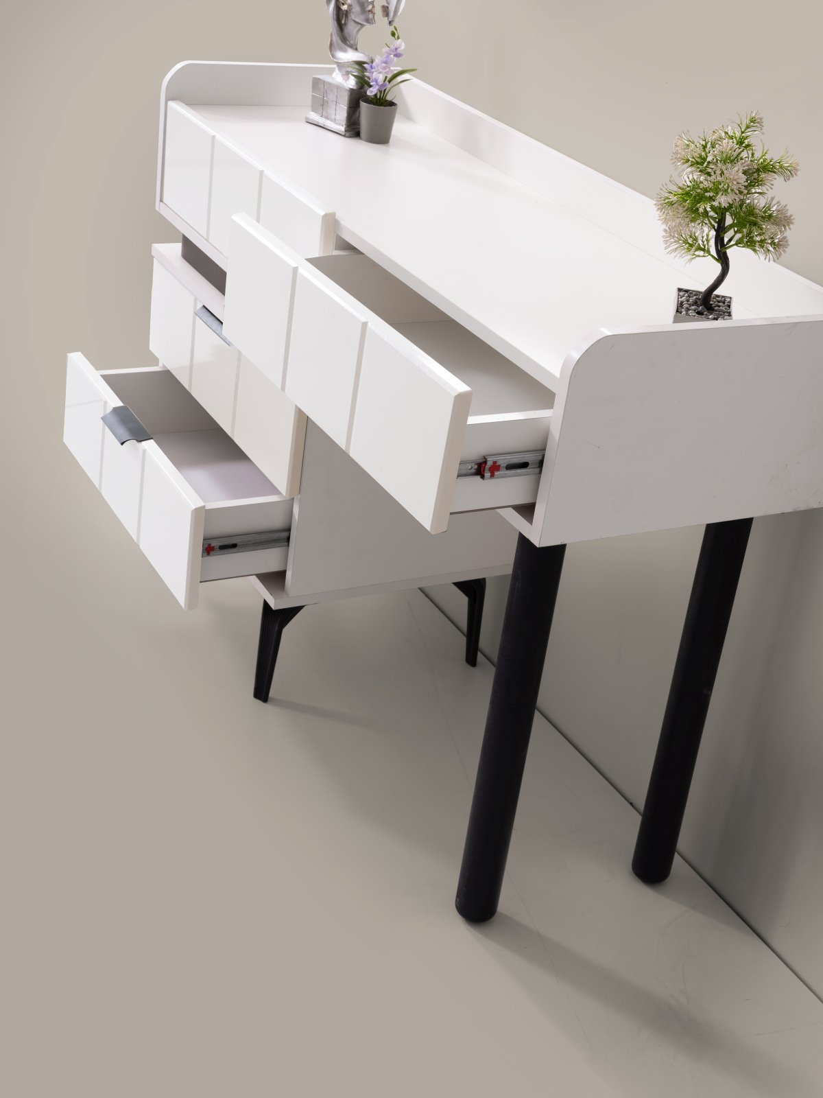 ERCİYES YATAK ODASI