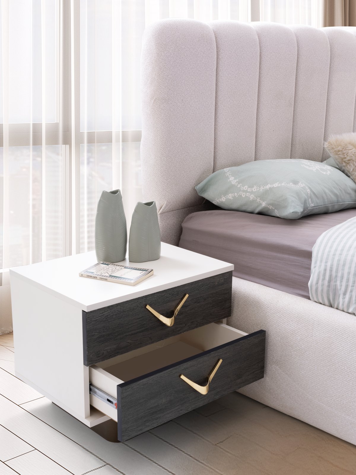 BERCESTE YATAK ODASI