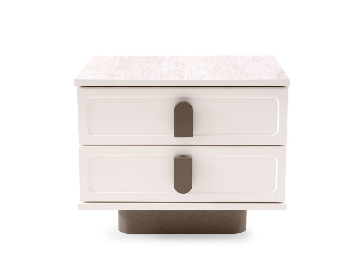 HİMAYALA YATAK ODASI