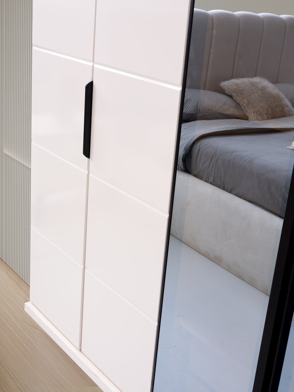 ERCİYES YATAK ODASI