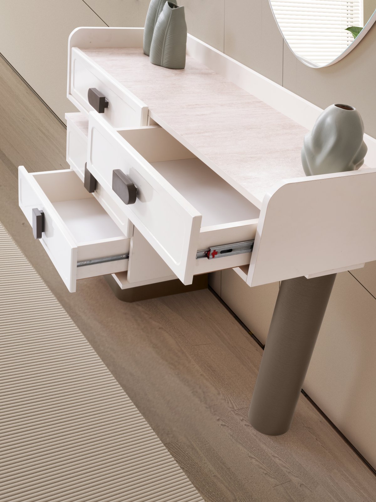 HİMAYALA YATAK ODASI