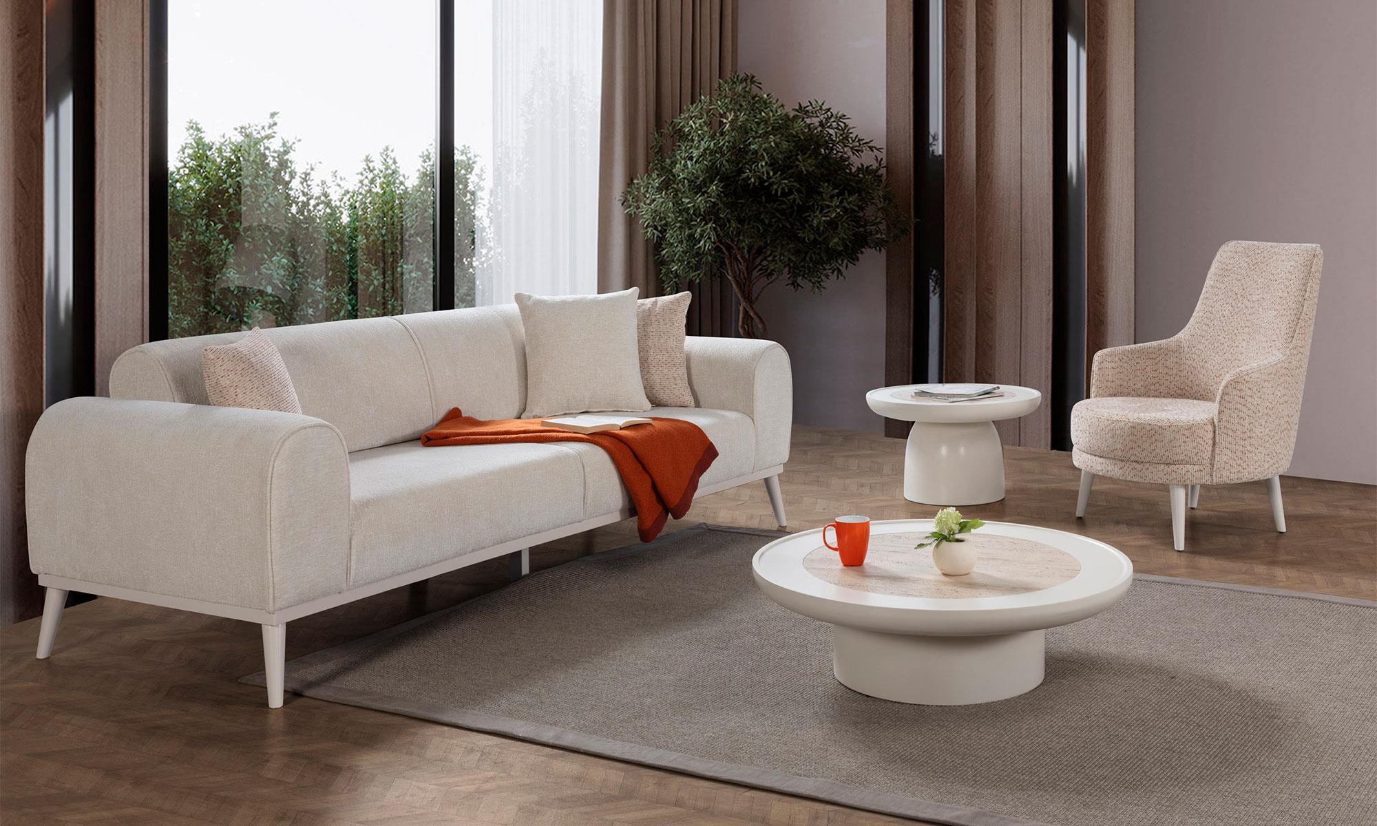 SUN MODERN KOLTUK TAKIMI