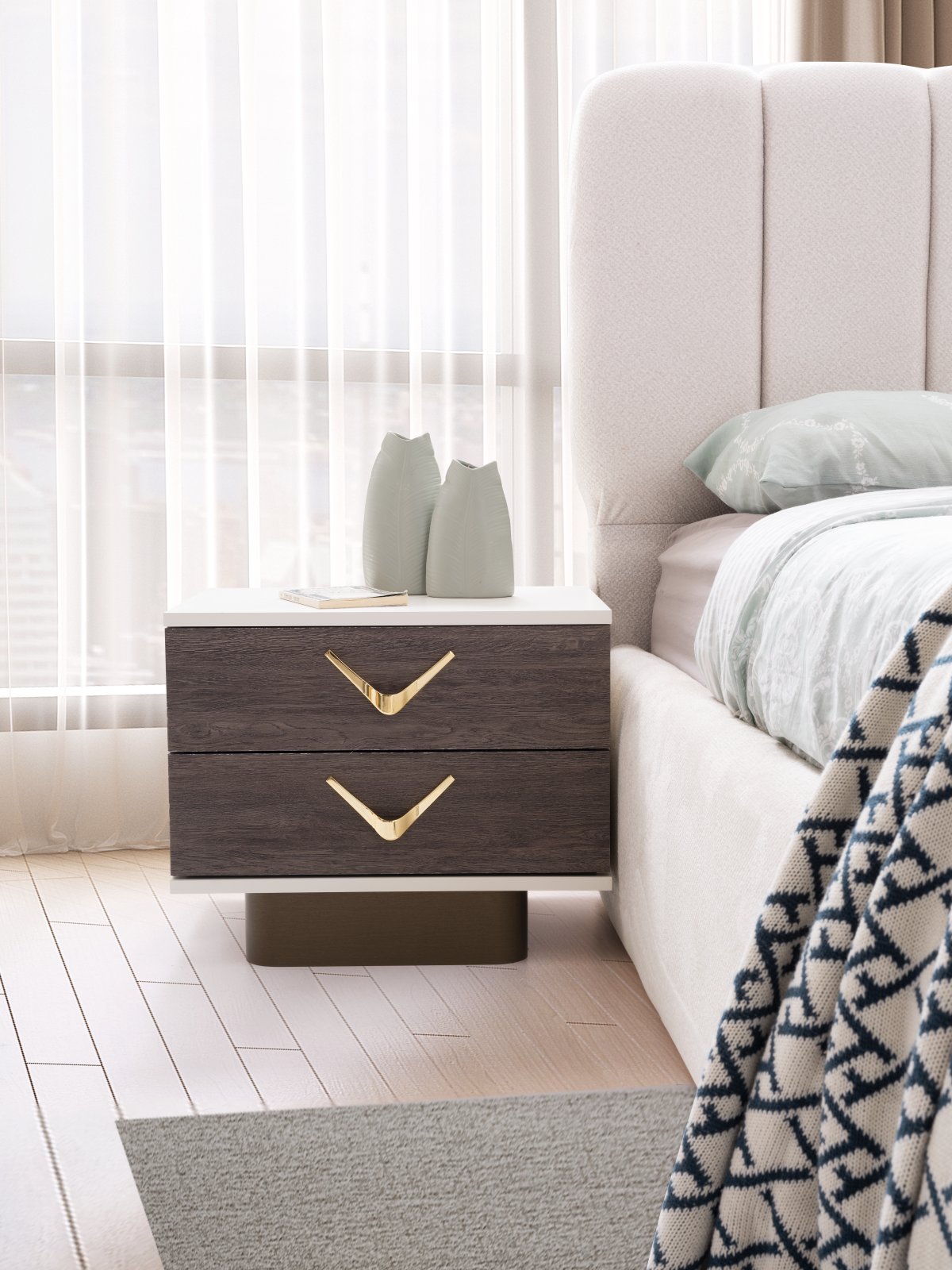 BERCESTE YATAK ODASI