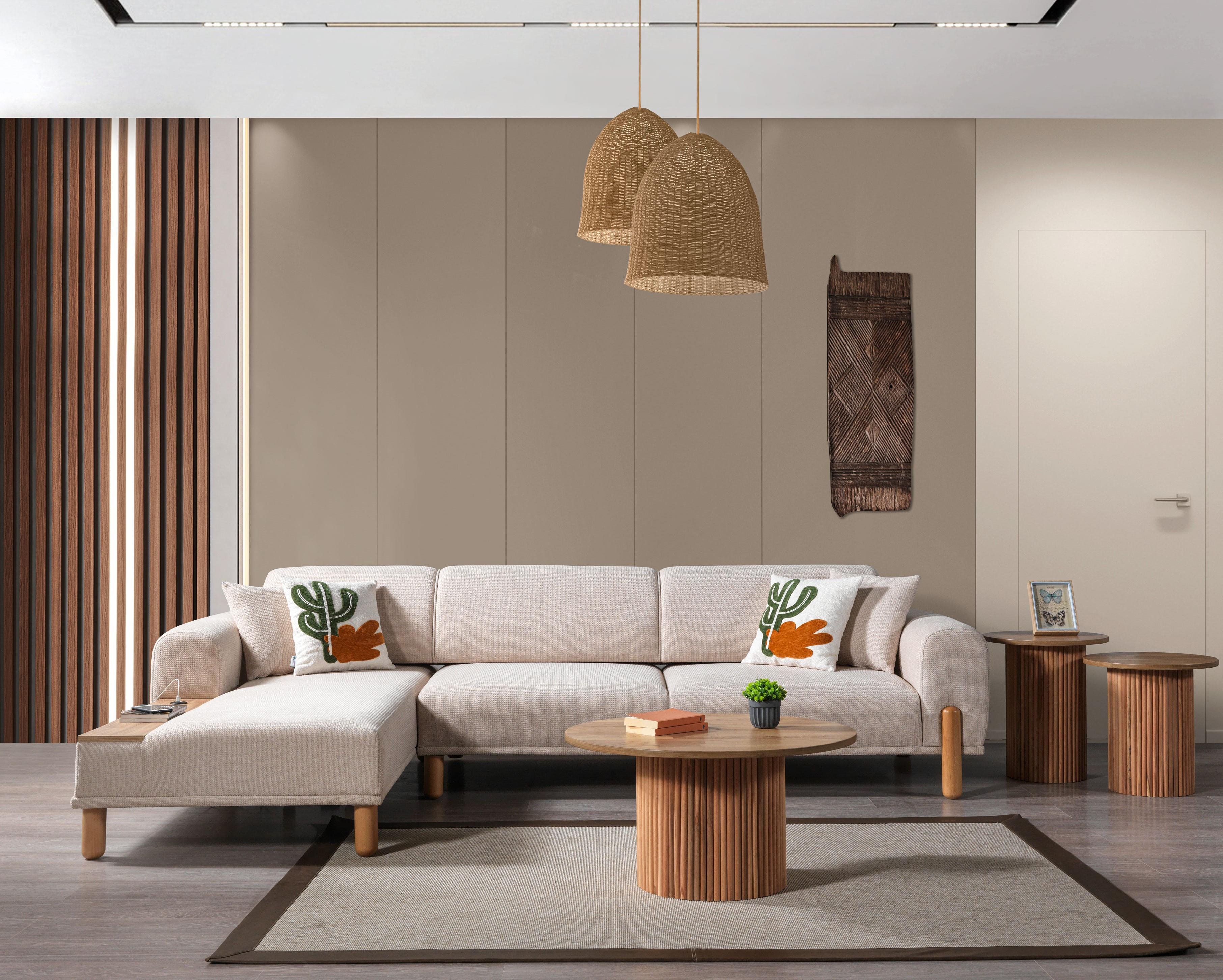 WHİTE KÖŞE TAKIMI