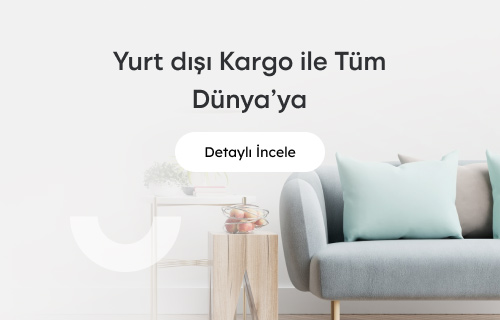Yurt Dışı Gönderim