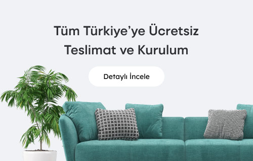 Teslimat Kurulum